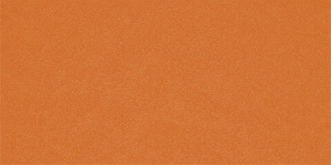 Fototapeta premium A textured backdrop of vibrant burnt orange, conveying warmth, depth and tactile appeal. Ideal for design.