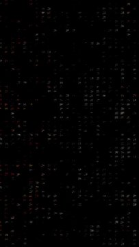 Breaking Glitch  Digital Noise for Ethereal Videos