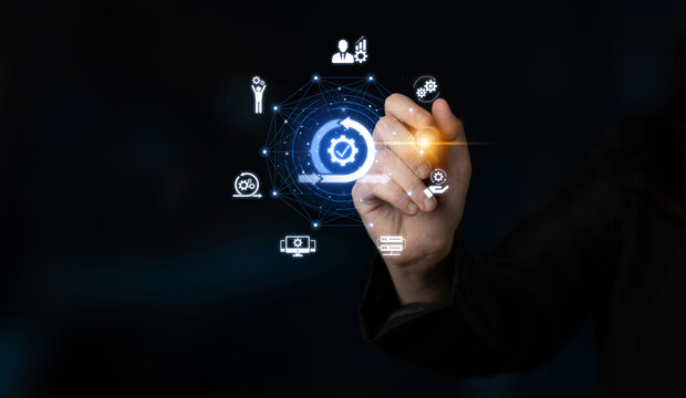 Agile project management using teams and agile planning for agile development. Agile enables flexibility, collaboration, and continuous improvement across modern workflows. Spline