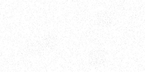 Naklejka premium Dense micro dot speckle texture, evenly scattered tiny particles creating soft grain noise effect, abstract minimal background, modern subtle vector overlay for design projects