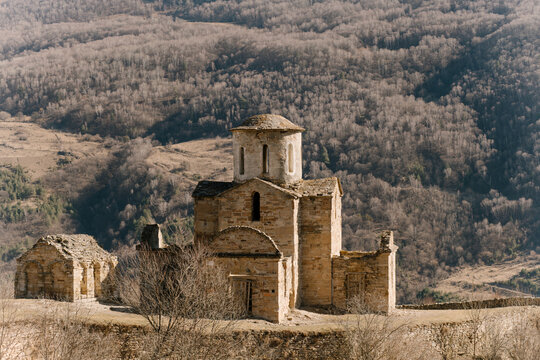 Ancient Church