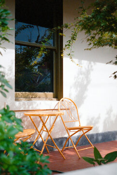 Fitzroy Terrace Home