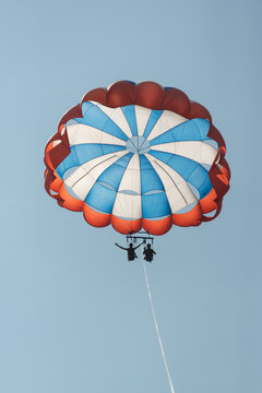 Parasailing in Destin florida