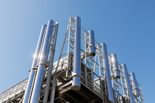 Storage tank