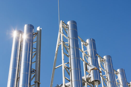 Storage tank