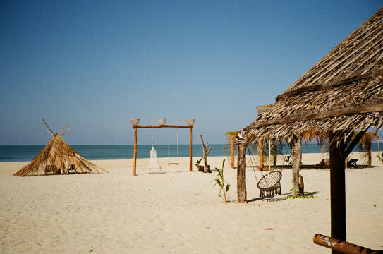 Sunset Beach, Ko Koh Khao