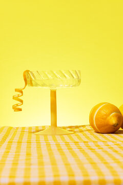 Lemon drop