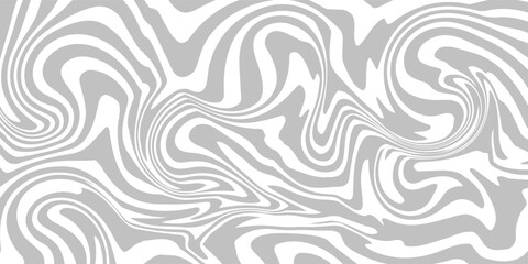Geography landscape Topo contour map on white background, Topographic contour lines. Seamless pattern with lines Topographic map. Geographic mountain relief diagram line wave carve pattern. © ibra