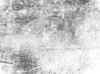 Obraz premium Dark black and graphite wood-grain grunge texture with heavy scuffs and organic timber patterns. Dramatic weathered wood surface for rustic cinematic effects on a transparent background.