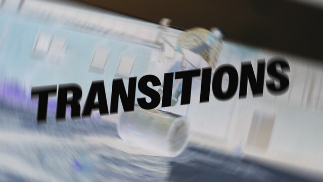 Negative Spin Dynamic Transitions