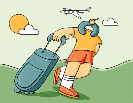 Travel time
