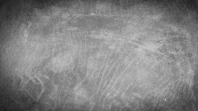 Grungy Textured Concrete Wall Background with Faint Markings