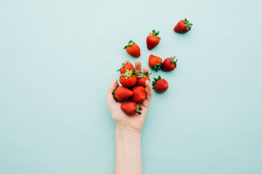 strawberry