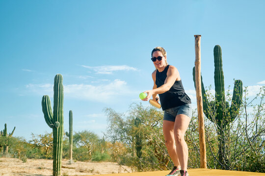 Active Travel sport