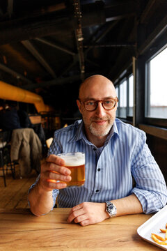 Beer guy