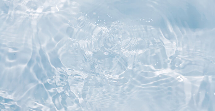 水