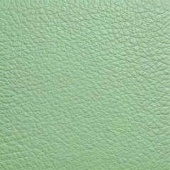 Obraz premium Green leather texture surface