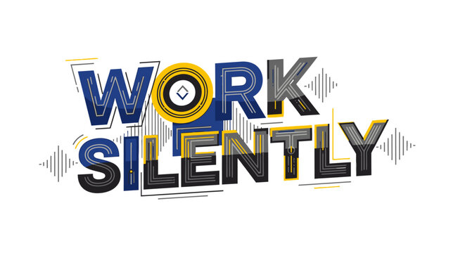 A 3d illustration of an abstract colorful business word cloud concept featuring success and marketing letters as a digital web symbol for internet information design