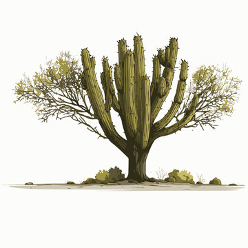 Cactus Tree" Images  Browse 1,194 Stock Photos, Vectors, and Video | Adobe  Stock