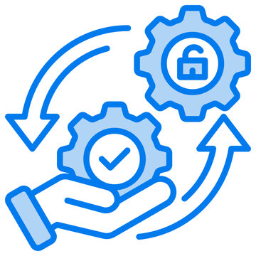 Execute Icon