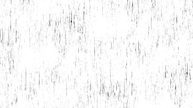 Grunge textured white background with black vertical streaks and scratches