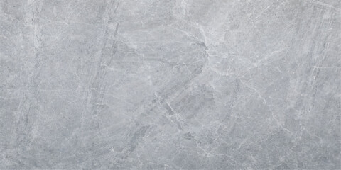 A blank white and gray marble stone surface featuring a cold crystal ice texture and grunge wall pattern for a winter art backdrop design © RD Visuals