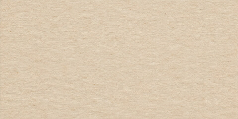Fototapeta premium A vintage brown cardboard texture background featuring a blank aged pattern and rough corrugated material with a grunge antique parchment surface for a recycled paper design backdrop