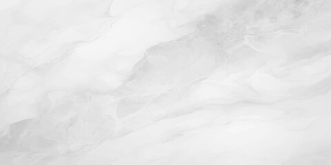 Abstract white marble and paper texture with a snowy winter pattern of frozen ice crystals under a light blue cloud sky © RD Visuals