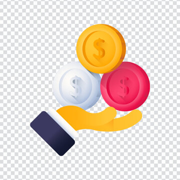 Profits Finance Growth Revenue Business Chart Icon