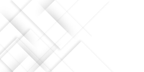 Obraz premium Abstract modern hipster futuristic line graphic background .Modern white and gray technology concept diamond triangle geometric background Suit for business, corporate institution presentation. 