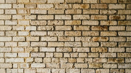 Fototapeta premium Meticulous masonry stonework featuring a detailed rough and grunge texture.