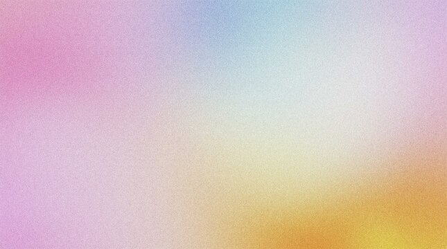 4K abstract grainy gradient noise background vibrant colors vintage lo fi VHS glitch digital art