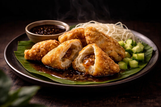 Indonesia Food