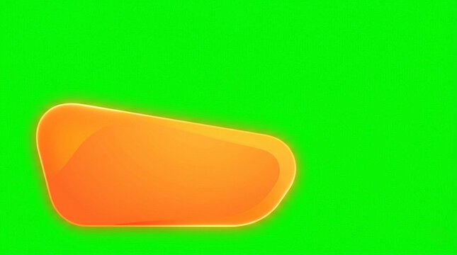 Modern News Lower Third Template &ndash; Breaking News Bar
