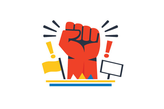 Playcard/Board Vector Illustration