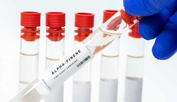 Alpha-pinene