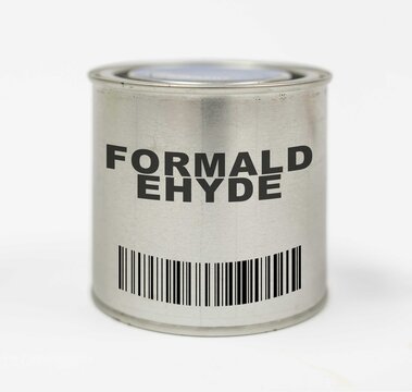 Formaldehyde