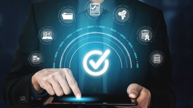 Quality assurance, product quality control, compliance verification, QA and QC systems, and product excellence achieved through structured quality assurance processes. Muxer