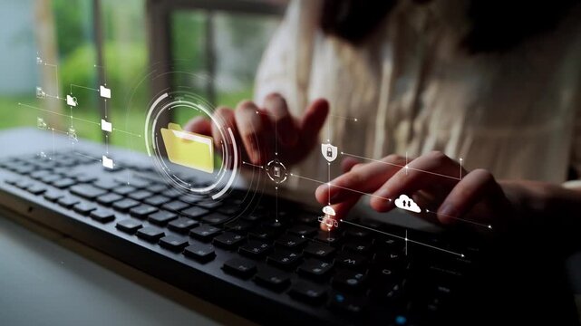 Online folder management for digital file organization, document folder access, cloud-based folder systems, and secure file categorization for efficient online document workflows. Muxer
