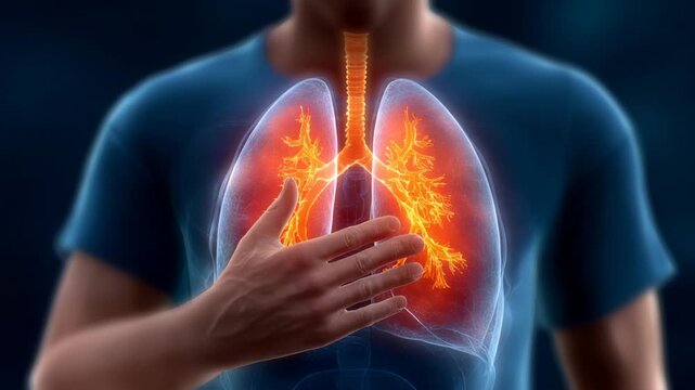 Understanding the human respiratory system and its functions in the body