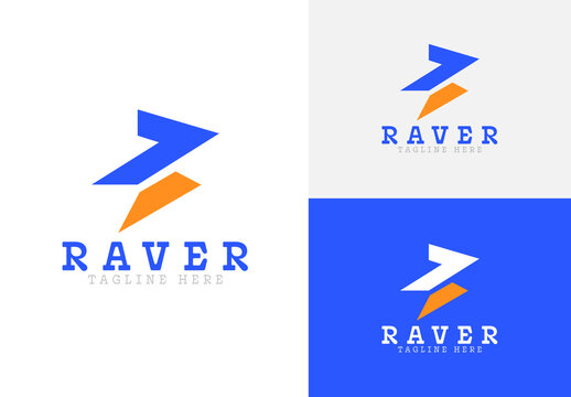 Creative Logo Design Layout