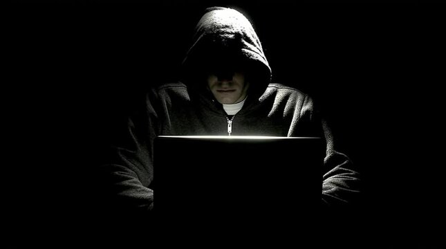 Dark web chief hacker