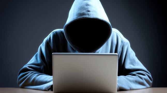 A dark web admin hosts and administrates an illegal website with malware software for hackers