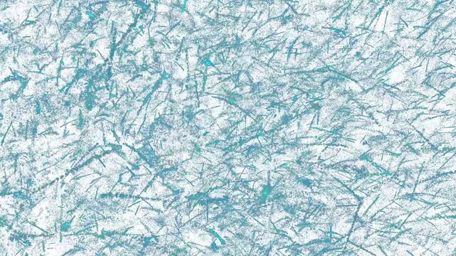 blue abstract background motion video move. pattern texture 