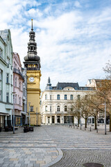 Ostrava - Czechy © Tomasz Warszewski