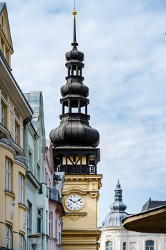 Ostrava - Czechy