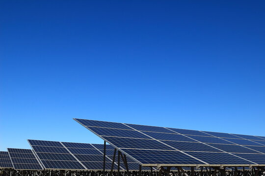 太陽光発電パネル