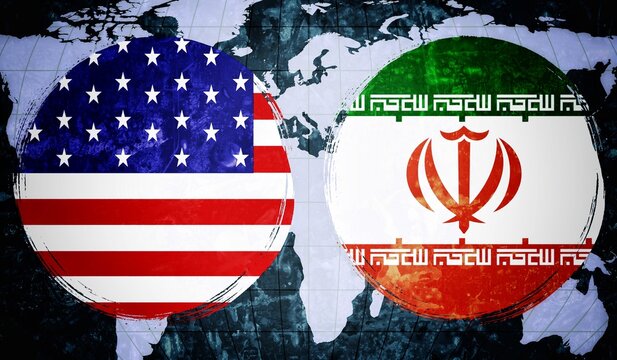 War between US and Iran over regime and Strait of Hormuz blockade. Negotiations between US and Iran looms. Ceasefire deadline Looms. Middle East geopolitical tensions. Oil crisis.