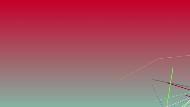 Red kite bird of prey soaring against dramatic sunset sky silhouette wingspan raptor