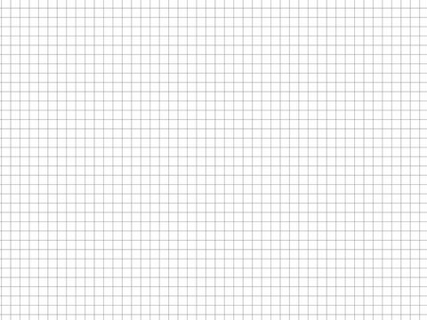 Dark pixelated grid pattern texture as a seamless abstract background 3d render